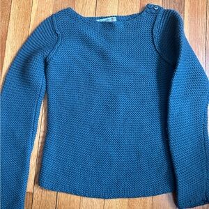 Bonpoint sweater (size 10)